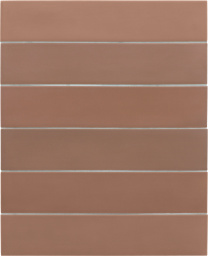 Фото плитки EQUIPE WADI TERRA 30061 6x30x0,9 из коллекции EQUIPE WADI 