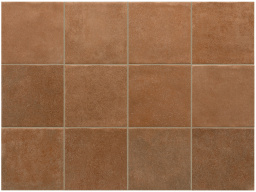 Керамогранит EQUIPE STAGE TERRACOTTA 31390 10x10x0,83 из коллекции EQUIPE STAGE 