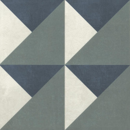 Фото плитки BARDELLI SODA 2 25X25 из коллекции BARDELLI SODA 