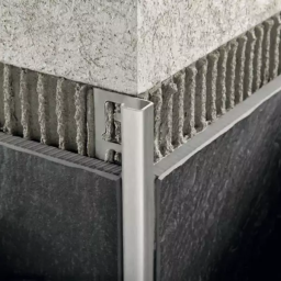 Фото плитки PROGRESS PROJOLLY SQUARE PJQACS 125 CHROME 270Х1,25 из коллекции PROGRESS PROJOLLY SQUARE 