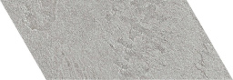 Фото плитки LEA CERAMICHE WATERFALL GRAMMA 66 SX SILVER FLOW NAT 16,9X39,2 из коллекции LEA CERAMICHE WATERFALL 