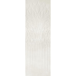 Фото плитки PARADYZ COLD PRINCESS COLD CROWN GREY STR. RECT. 39,8X119,8 из коллекции PARADYZ MY WAY COLD PRINCESS 