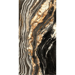 Фото плитки ANATOLIA ORO NOIR HONED AB25H 119,8X279,8X0,6 из коллекции ANATOLIA 