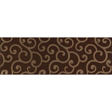 Фото плитки GAYAFORES EMBASSY MOKA D 20x60 из коллекции GAYAFORES EMBASSY 