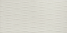 Фото плитки ATLAS CONCORD 3D WALL CARVE WHITTLE PEARL MATT A576 40X80X0,85 из коллекции ATLAS CONCORDE 3D WALL CARVE 