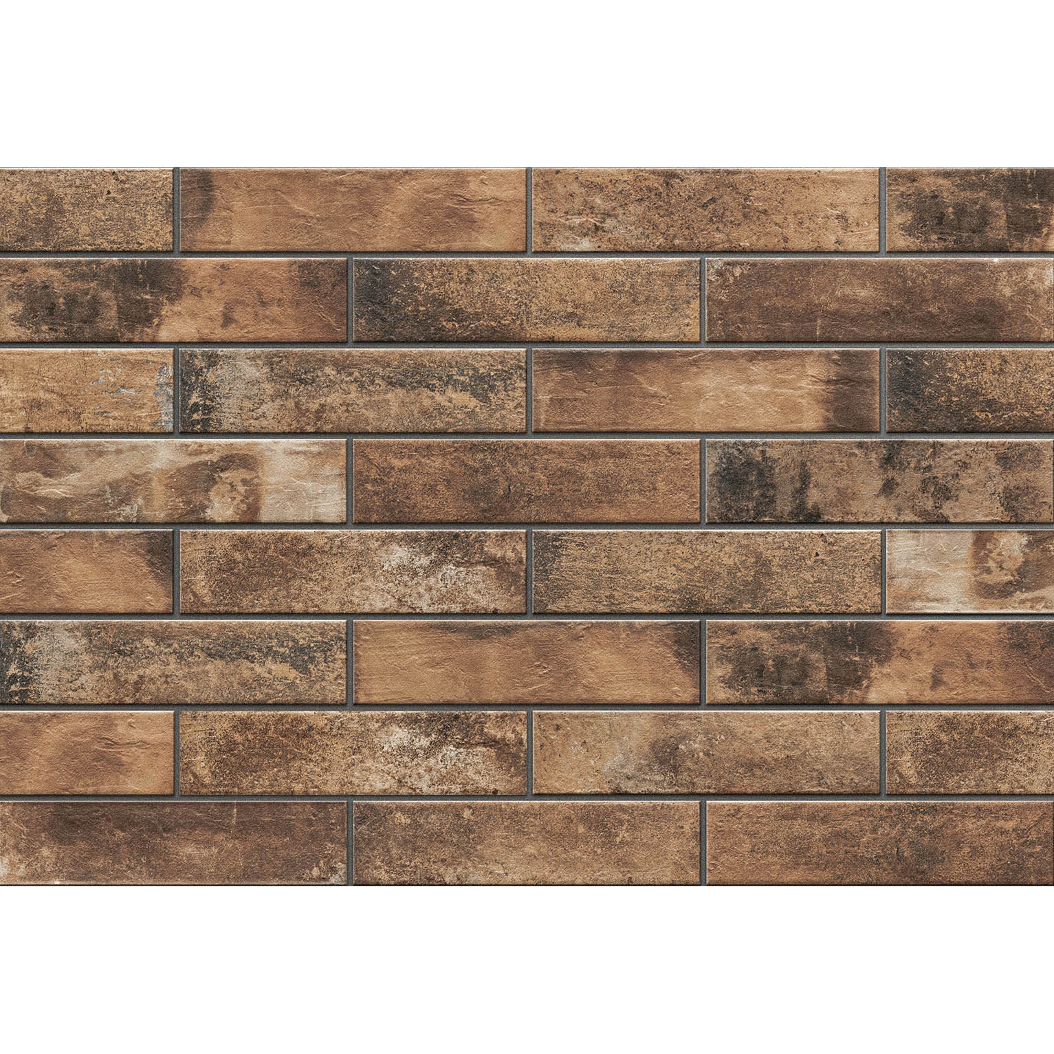 Фото плитки CERRAD PIATTO RED 7.4X30 из коллекции CERRAD PIATTO 