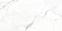 Фото плитки ARGENTA COLBERT WHITE NATURAL 60X120X0.9 из коллекции ARGENTA COLBERT WHITE 