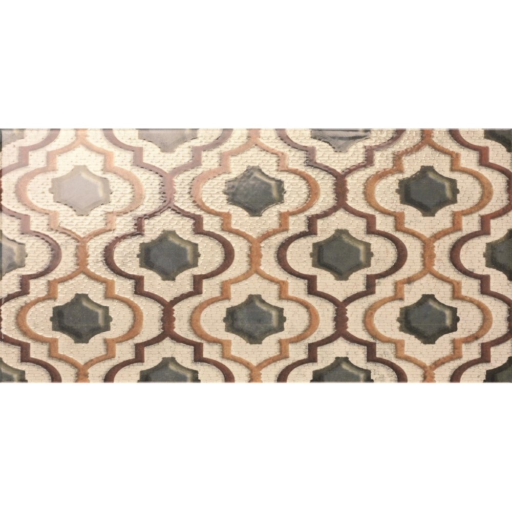 Фото плитки MAINZU DECOR MARRAKECH 15x30 из коллекции MAINZU CATANIA 