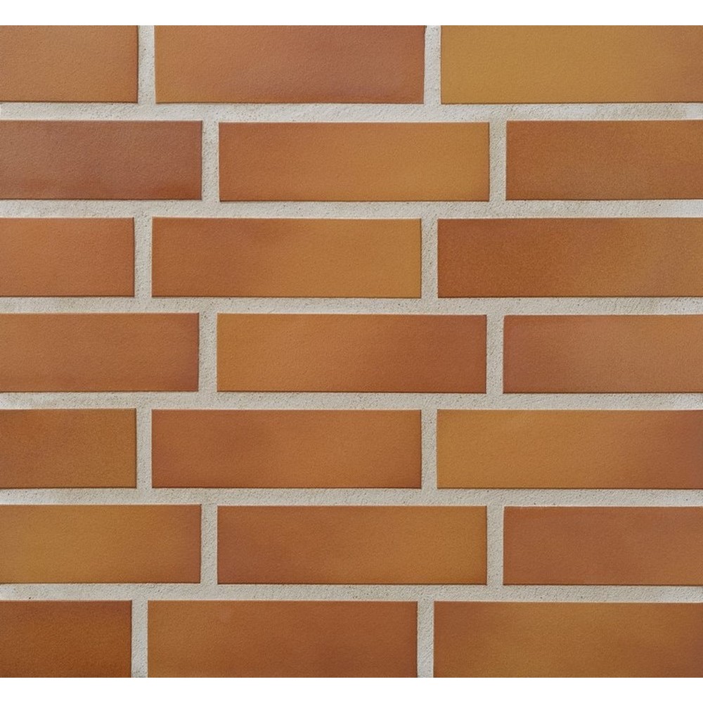 Фото плитки STROEHER KERAVETTE WEIZENGELB 2110.307 КЛИНКЕРНАЯ ПЛИТКА 7.1x24 из коллекции STROEHER KERAVETTE 