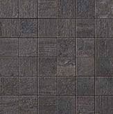 Фото плитки ATLAS CONCORDE MARK GRAPHITE MOSAIC 30Х30 из коллекции ATLAS CONCORDE MARK 