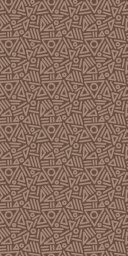 Фото плитки ABK WIDESTYLE TRIBE MAUVE DIGIT+ 1378 120X240 из коллекции ABK WIDESTYLE 