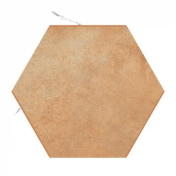 Фото плитки MONOPOLE AVANT MENORCA COTTO 22X25 из коллекции MONOPOLE AVANT 