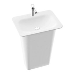 КАМЕННАЯ РАКОВИНА 62 СМ MARMORIN TYTAN (650 062 020 XX X)