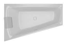 ВАННА АКРИЛОВАЯ RIHO STILL SMART LED L 170X110 СМ (B102003005)