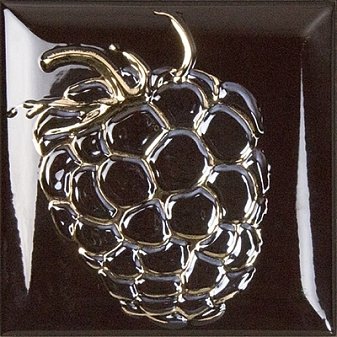 Фото плитки MONOPOLE SEASON FRAMBUESA CHOCOLATE BRILLO BISEL 15x15 из коллекции MONOPOLE SEASON 