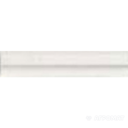 Фото плитки ASCOT PRECIOUSWALL 00PRWT10 TORELLO STATUARIO ФРИЗ 5X25 из коллекции ASCOT PRECIOUSWALL 