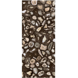 Фото плитки FLORIM GROUP MYSTIC LUXE UMBER GLOSSY 779901 60x120x0,6 из коллекции FLORIM GROUP MYSTIC LUXE 