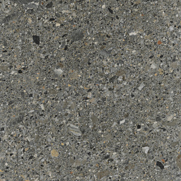 Фото плитки PORCELANOSA CEPPO G369 ANTRACITA 80X80X1,11 из коллекции PORCELANOSA CEPPO 