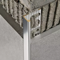 Фото плитки PROGRESS PROTERMINAL PTOC 10 CHROME 270Х1 из коллекции PROGRESS PROTERMINAL 