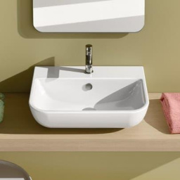 КЕРАМИЧЕСКАЯ РАКОВИНА 60 СМ CATALANO SFERA (160BSF00)
