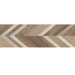 Фото плитки CERSANIT FRENCHWOOD CHEVRON 18,5X59,8 из коллекции CERSANIT FRENCHWOOD 