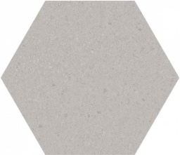 Фото плитки 41ZERO42 OTTO ESAGONA MIX BIANCO 22.5X19.5 из коллекции 41ZERO42 OTTO 