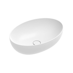 РАКОВИНА НАКЛАДНАЯ 60Х42 СМ CATALANO VELIS, BIANCO SATINATO (16042AVLBM)