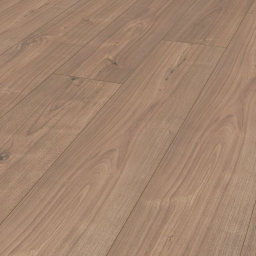 ЛАМИНАТ KRONO ORIGINAL VARIOSTEP CLASSIC 4V 4276 ГОРІХ САНБЛАНЖ