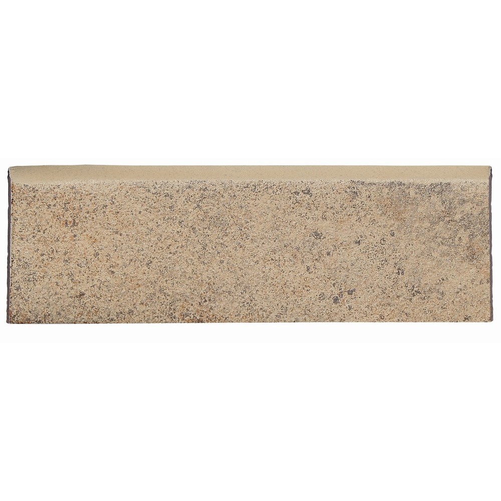 Фото плитки GRESMANC RODAPIE VOLCANO TAMBORA 40972 8.6x31 Плинтус из коллекции GRESMANC VOLCANO 