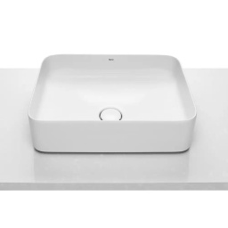 НАКЛАДНАЯ РАКОВИНА ROCA INSPIRA SQUARE 500Х370 (A327530000)