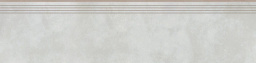 Фото плитки CERRAD APENINO BIANCO 29,7X119,7X1 из коллекции CERRAD APENINO 
