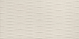 Фото плитки ATLAS CONCORD 3D WALL CARVE WHITTLE IVORY MATT A577 40X80X0,85 из коллекции ATLAS CONCORDE 3D WALL CARVE 