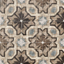 Фото плитки MAINZU COLONIAL PAV ORLEANS 20X20X0,9 из коллекции MAINZU COLONIAL 