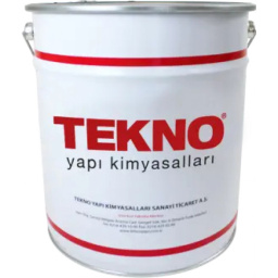 КЛЕЙ ДЛЯ ПЛИТКИ TEKNOFAY FLEX C2TES1 25 КГ СЕРЫЙ (TN0038)