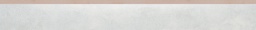 Фото плитки CERRAD APENINO BIANCO RECT LAPPATO ПЛИНТУС 8X59.7 из коллекции CERRAD APENINO 