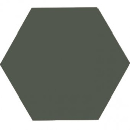 Фото плитки EQUIPE KROMATIKA GREEN 26466 10,1X11,6 из коллекции EQUIPE KROMATIKA 