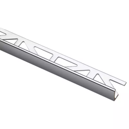 Фото плитки BUTECH PRO-MATE 3 CHROMED BRASS B71133003 ХРОМ 250Х1Х0,3 из коллекции BUTECH PRO-PART 