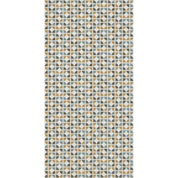 Фото плитки CERIM MATCH-UP DECORO WAVES COMFORT R 772831 60X120X1 из коллекции CERIM MATCH UP OF CERIM 