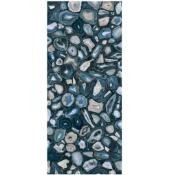 Фото плитки FLORIM GROUP MYSTIC LUXE INDIGO GLOSSY 779889 60x120x0,6 из коллекции FLORIM GROUP MYSTIC LUXE 