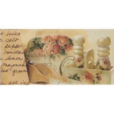 Фото плитки MAINZU CERAMICA BELGIUM RUSTIC-2 10x20 из коллекции MAINZU BELGIUM 