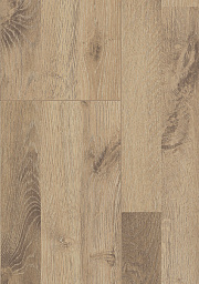 ЛАМИНАТ KAINDL CLASSIC TOUCH STANDARD PLANK 4V 32/8 мм OAK ALIANO (37218)