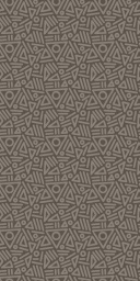 Фото плитки ABK WIDESTYLE TRIBE SMOKE DIGIT+ 1373 160X320 из коллекции ABK WIDESTYLE 