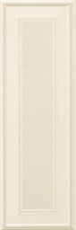Фото плитки ASCOT NEW ENGLAND BOISERIE BEIGE VICTORIA DEC 33,3X100 из коллекции ASCOT NEW ENGLAND 