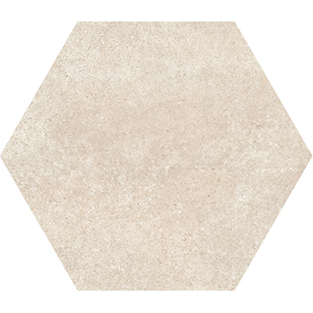 Фото плитки EQUIPE HEXATILE CEMENT SAND 22095 17.5X20 из коллекции EQUIPE HEXATILE CEMENT 