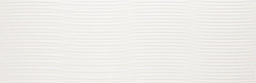 Фото плитки NEWKER LUXE PRINCESS WHITE 30X90 из коллекции NEWKER LUXE 
