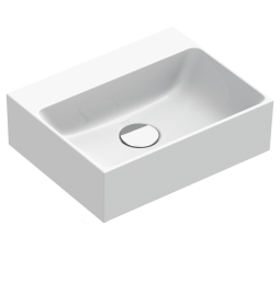 КЕРАМИЧЕСКАЯ РАКОВИНА 40Х32 СМ CATALANO PREMIUM, BIANCO LUCIDO (14032VE00)