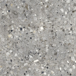 Фото плитки SAIME CERAMICHE FRAMMENTA GRIGIO NAT RET 60X60 из коллекции SAIME CERAMICHE FRAMMENTA 