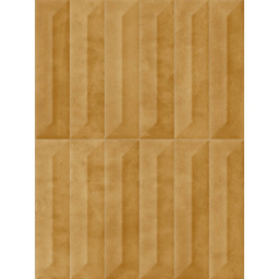 Фото плитки TERRATINTA SARTORIA POP OCRA RIDGE GL SAPORI0562G 6,2Х25 из коллекции TERRATINTA SARTORIA 