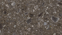 Фото плитки CERRAD CEPPO NUOVO BLACK POL 59,7X119,7X0,8 из коллекции CERRAD CEPPO NUOVO 