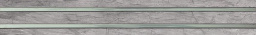 Фото плитки CERAMIKA COLOR TERRA GREY 10,5X75 из коллекции CERAMIKA COLOR TERRA 